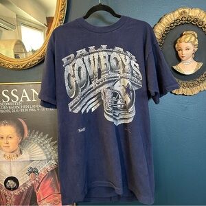 Vintage Dallas Cowboys T-shirt